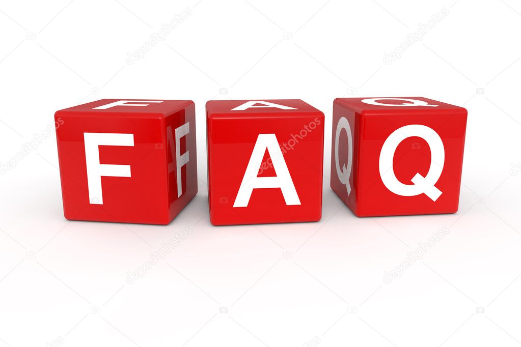 FAQ Unternehmen