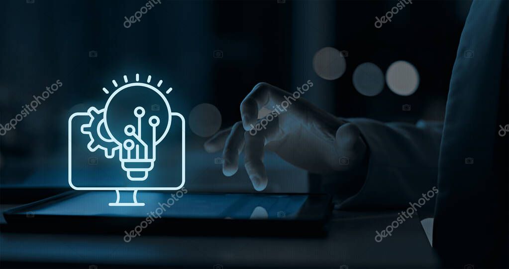 Digitale und KI-gestützte Beratung
